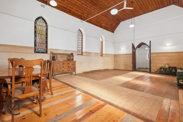 Second view of Homely other listing, 10 Ward Street, Eudunda SA 5374