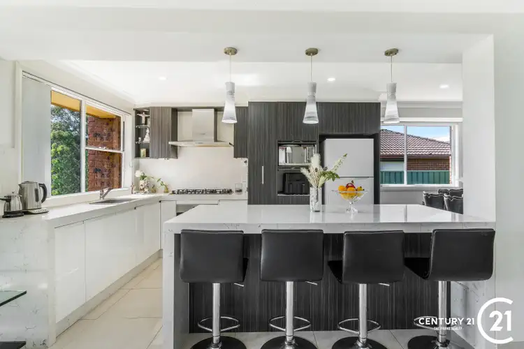 Third view of Homely house listing, 10 Lachlan Street, Bossley Park NSW 2176