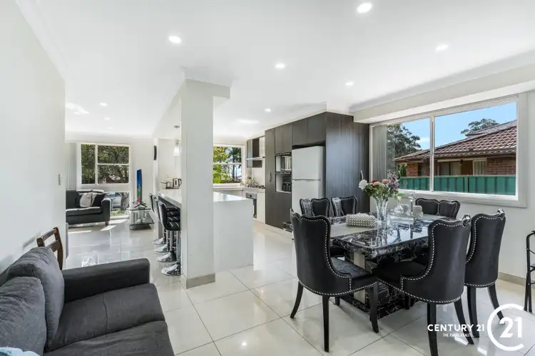Fifth view of Homely house listing, 10 Lachlan Street, Bossley Park NSW 2176