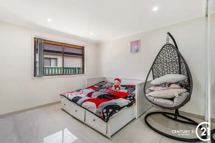 Sixth view of Homely house listing, 10 Lachlan Street, Bossley Park NSW 2176