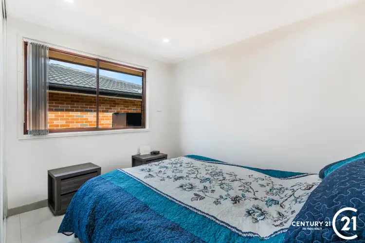 Seventh view of Homely house listing, 10 Lachlan Street, Bossley Park NSW 2176
