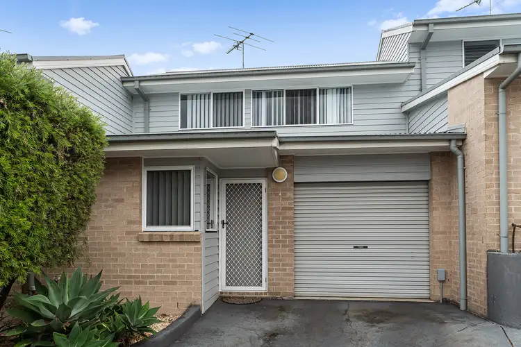 4/62 Tennent Road, Mount Hutton NSW 2290