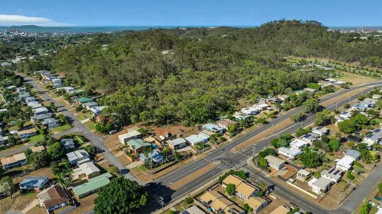 Third view of Homely land listing, 34a Holland St, West Gladstone QLD 4680