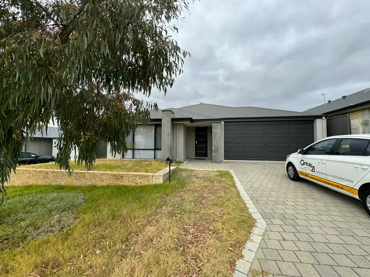 Main view of Homely house listing, 28 Larkfield Ridge, Baldivis WA 6171