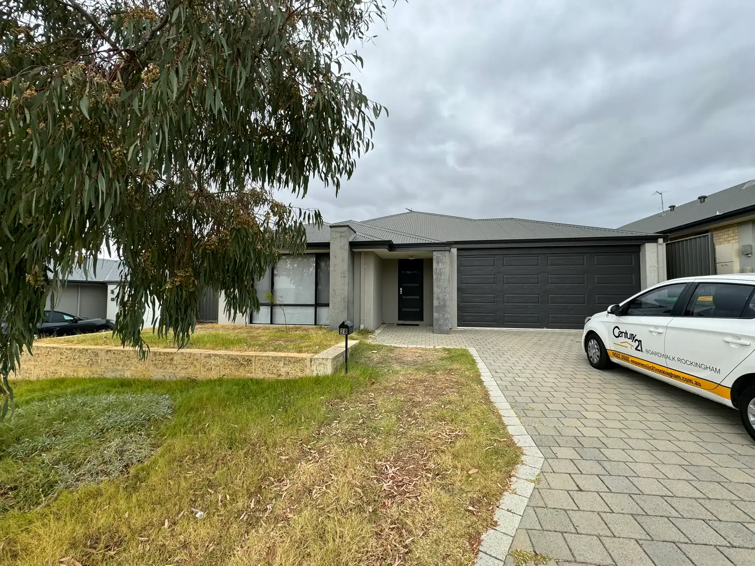Main view of Homely house listing, 28 Larkfield Ridge, Baldivis WA 6171