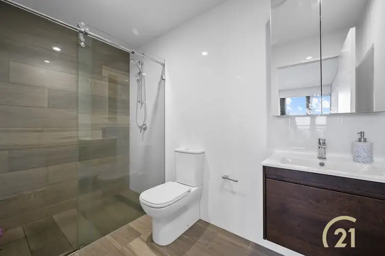 Fifth view of Homely unit listing, 508/311 Hume Highway, Liverpool NSW 2170