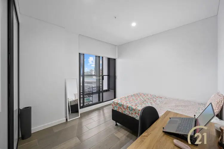 Sixth view of Homely unit listing, 508/311 Hume Highway, Liverpool NSW 2170