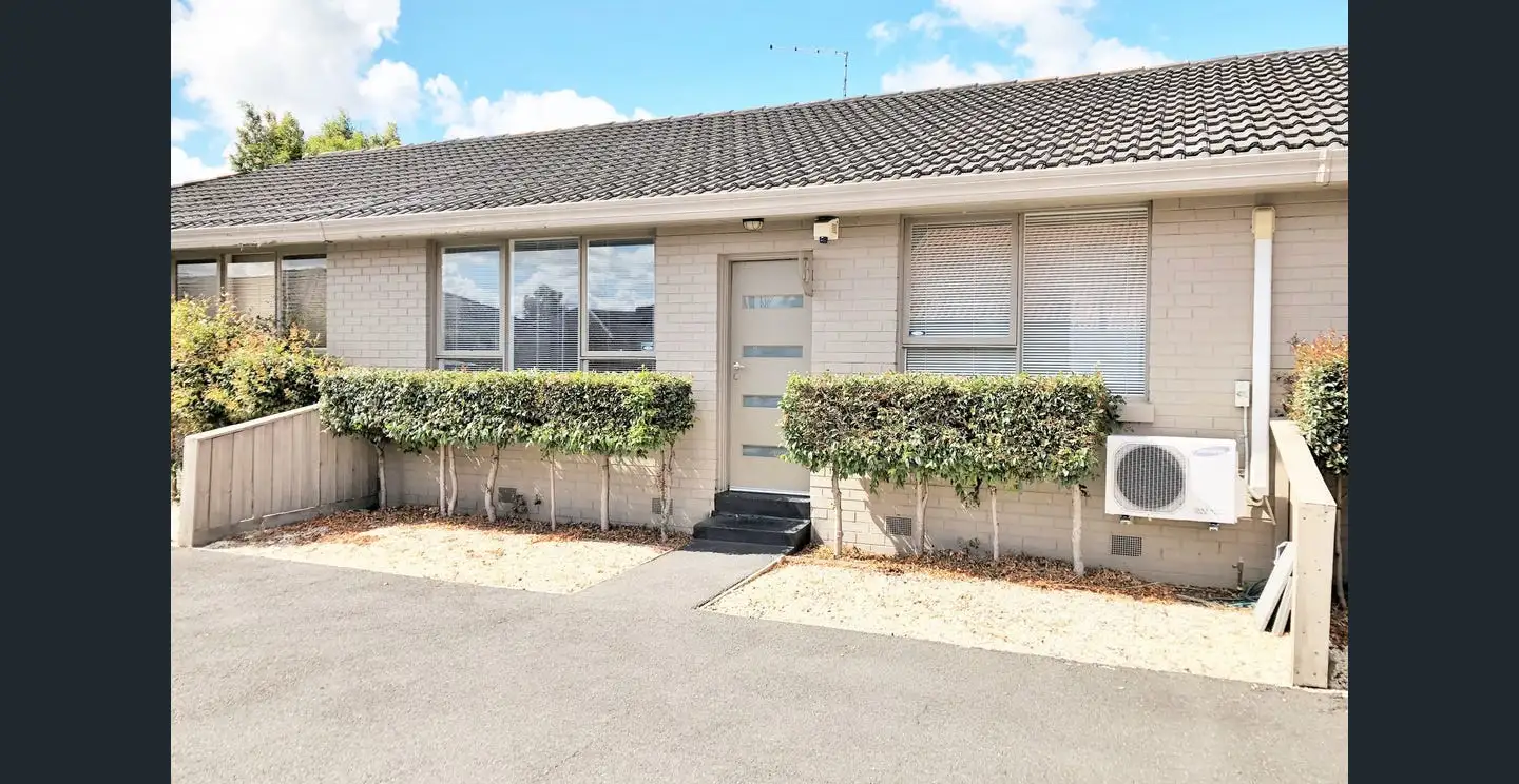 Main view of Homely unit listing, 3/18 Wordsworth Avenue, Clayton South VIC 3169
