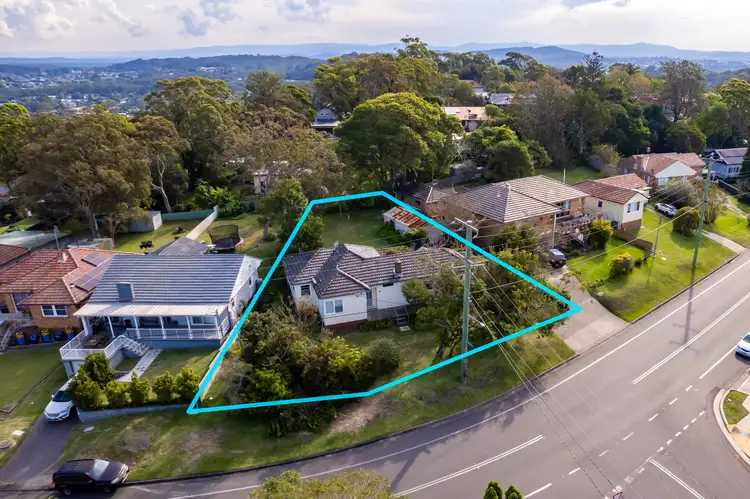 31 Algona Road, Charlestown NSW 2290