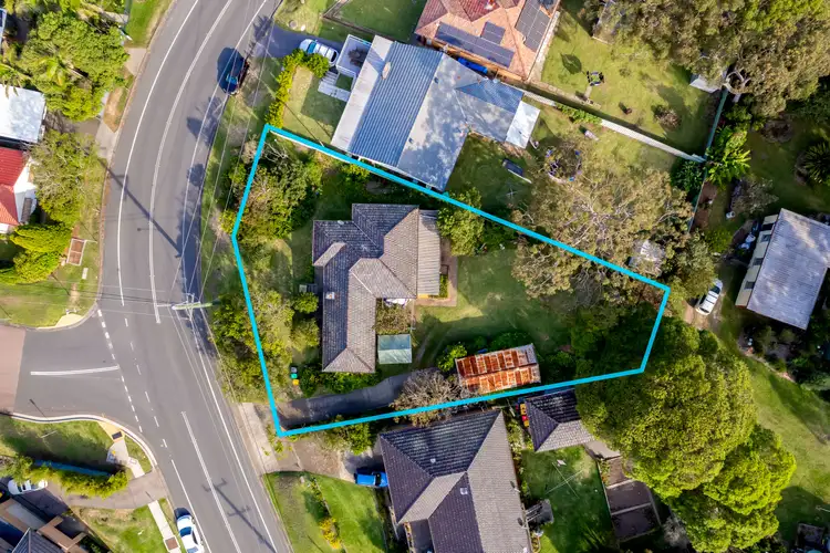 Second view of Homely house listing, 31 Algona Road, Charlestown NSW 2290