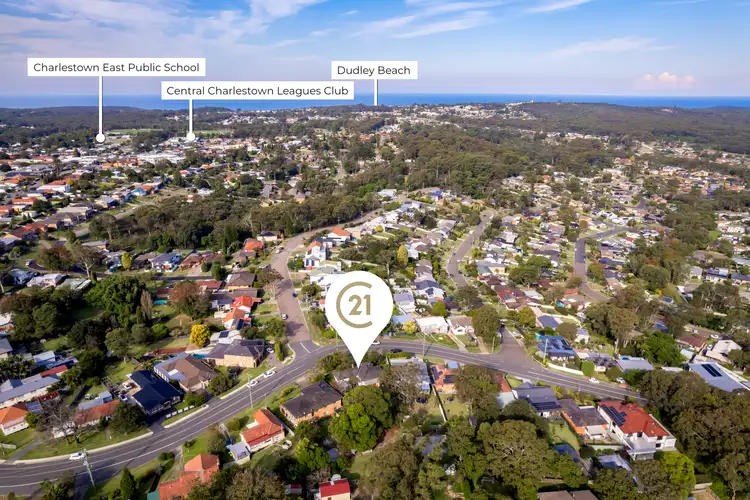 Fourth view of Homely house listing, 31 Algona Road, Charlestown NSW 2290