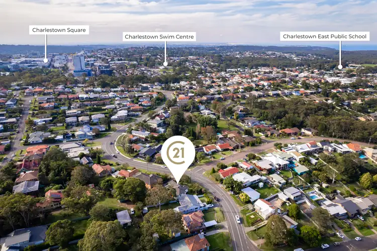 Fifth view of Homely house listing, 31 Algona Road, Charlestown NSW 2290