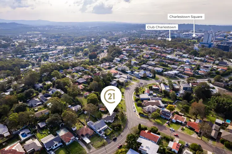 Sixth view of Homely house listing, 31 Algona Road, Charlestown NSW 2290
