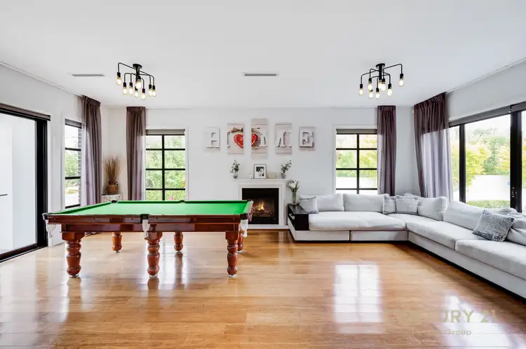 Sixth view of Homely house listing, 74 Cameron Circuit, Harrington Park NSW 2567