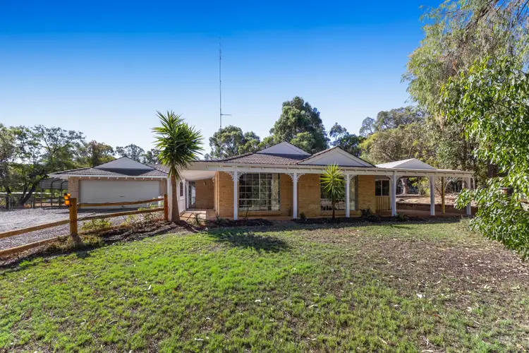 13 Ducane Road, Gelorup WA 6230