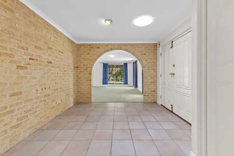 Fifth view of Homely house listing, 13 Ducane Road, Gelorup WA 6230