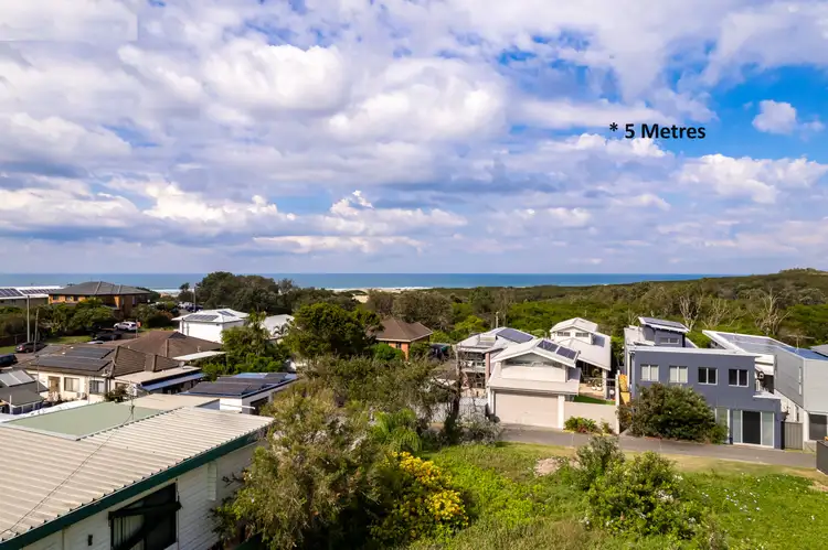Fifth view of Homely land listing, 18 Dodds Street, Redhead NSW 2290