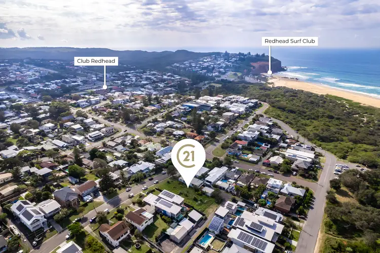 Sixth view of Homely land listing, 18 Dodds Street, Redhead NSW 2290