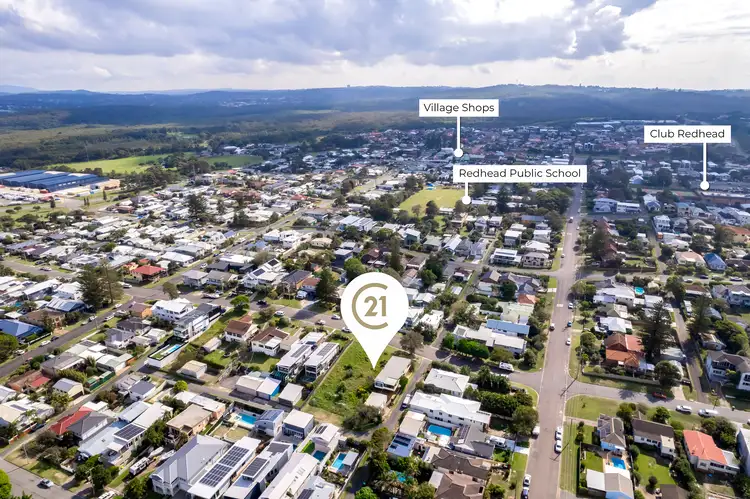 Seventh view of Homely land listing, 18 Dodds Street, Redhead NSW 2290