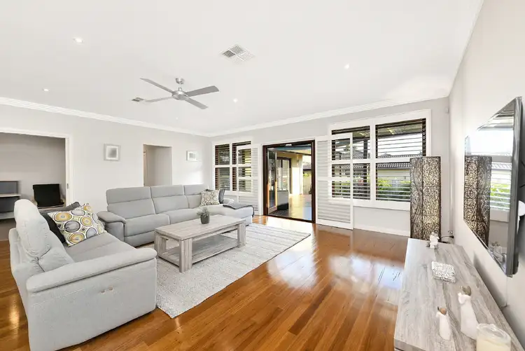 Fifth view of Homely house listing, 56 Hambledon Circuit, Harrington Park NSW 2567