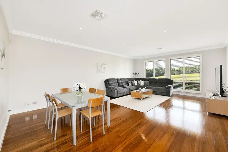 Sixth view of Homely house listing, 56 Hambledon Circuit, Harrington Park NSW 2567