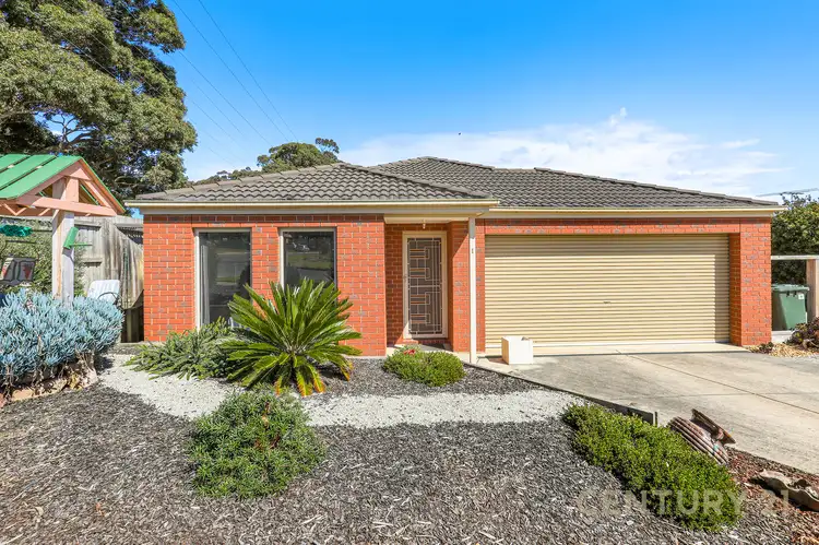 1/1 Hatfield Drive, Drouin VIC 3818