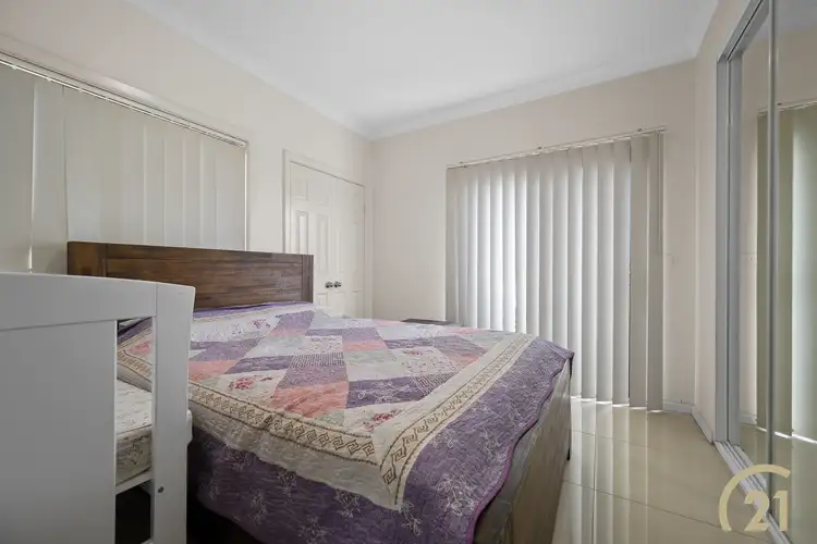 Fifth view of Homely unit listing, 6/45 Station Street, Fairfield Heights NSW 2165