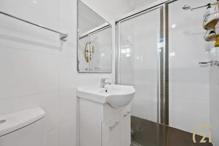 Sixth view of Homely unit listing, 6/45 Station Street, Fairfield Heights NSW 2165