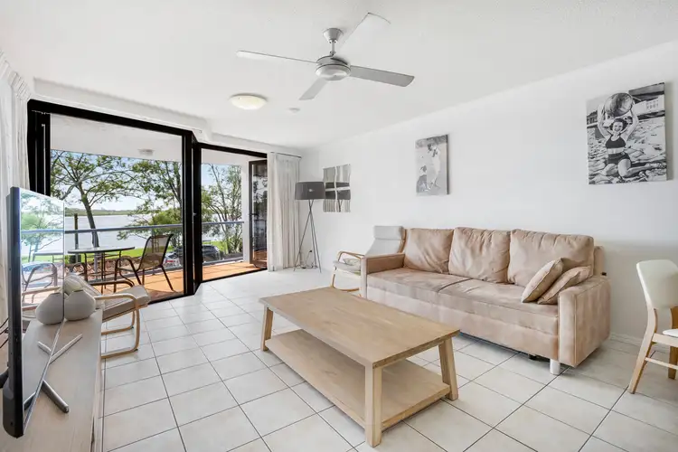 Third view of Homely apartment listing, 5/12 Picnic Point Esplanade, Maroochydore QLD 4558