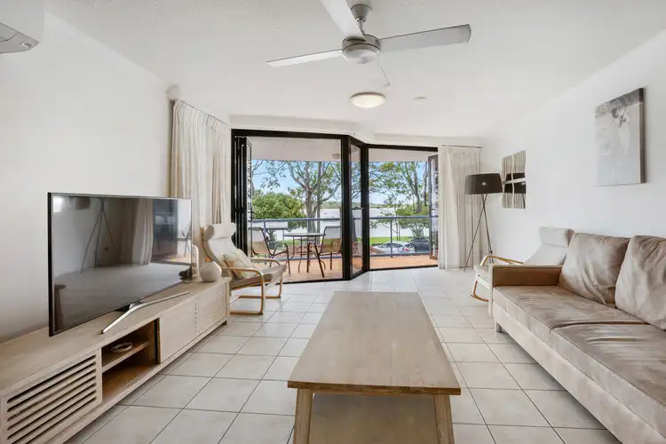 Fourth view of Homely apartment listing, 5/12 Picnic Point Esplanade, Maroochydore QLD 4558