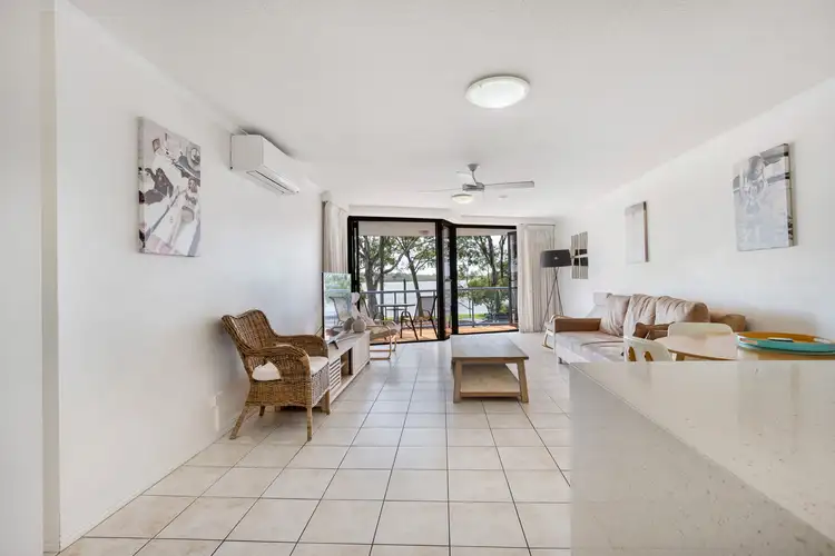 Fifth view of Homely apartment listing, 5/12 Picnic Point Esplanade, Maroochydore QLD 4558