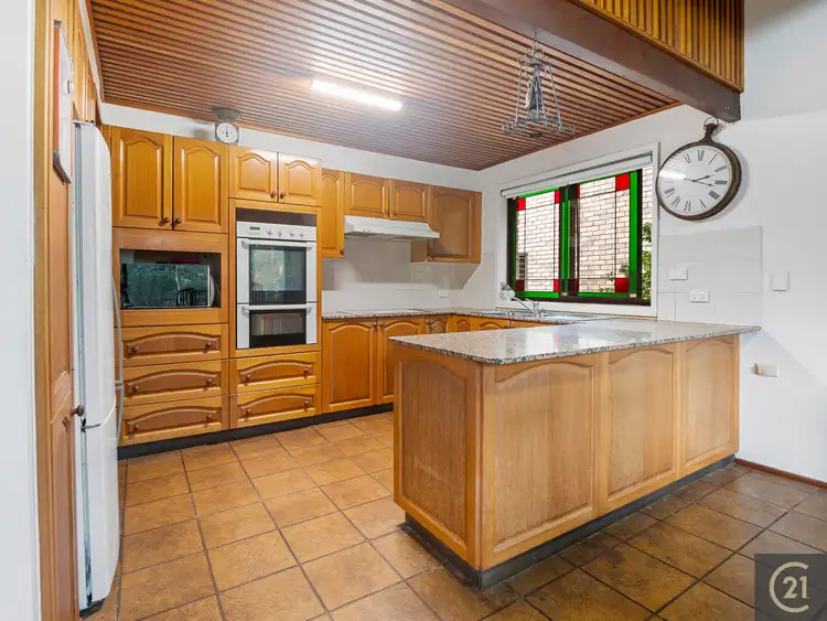Fifth view of Homely house listing, 48 Candowie Crescent, Baulkham Hills NSW 2153