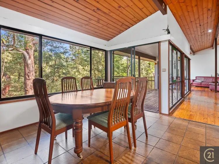 Sixth view of Homely house listing, 48 Candowie Crescent, Baulkham Hills NSW 2153