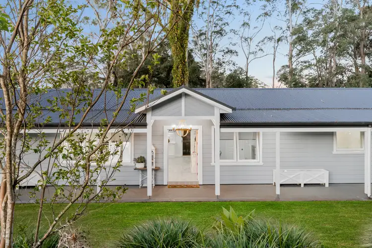 Main view of Homely house listing, 17 Carters Road, Dural NSW 2158
