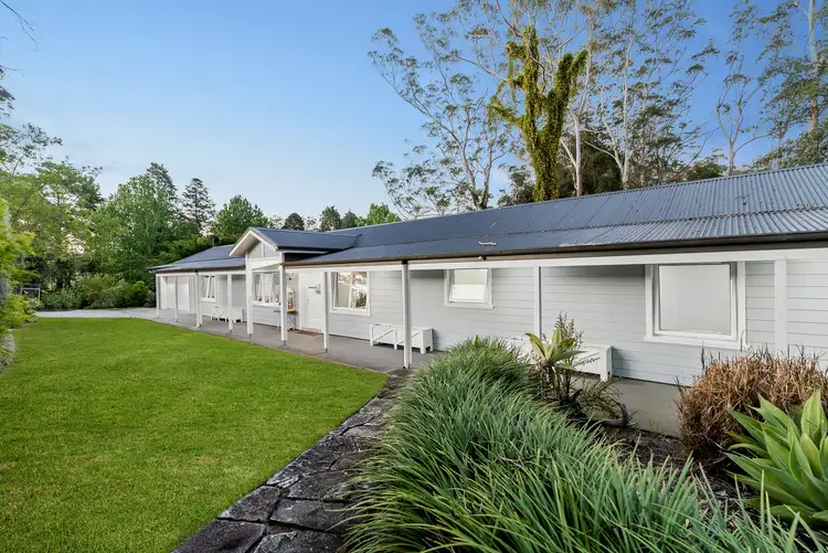 Second view of Homely house listing, 17 Carters Road, Dural NSW 2158