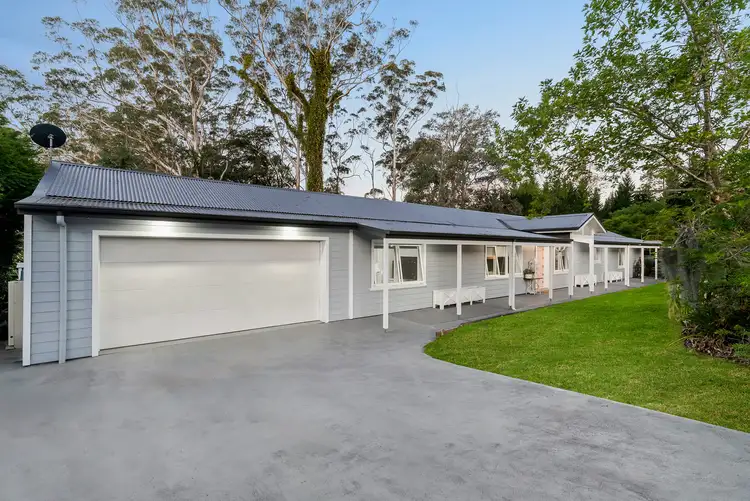 Third view of Homely house listing, 17 Carters Road, Dural NSW 2158