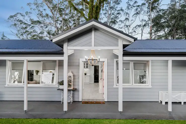 Fourth view of Homely house listing, 17 Carters Road, Dural NSW 2158