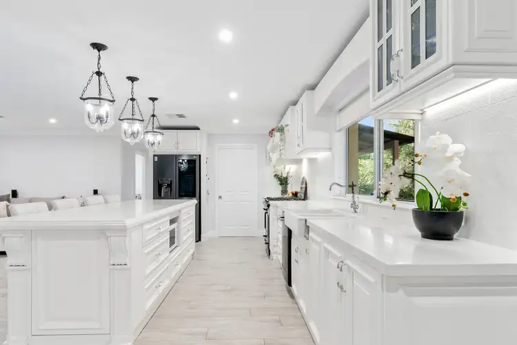 Sixth view of Homely house listing, 17 Carters Road, Dural NSW 2158