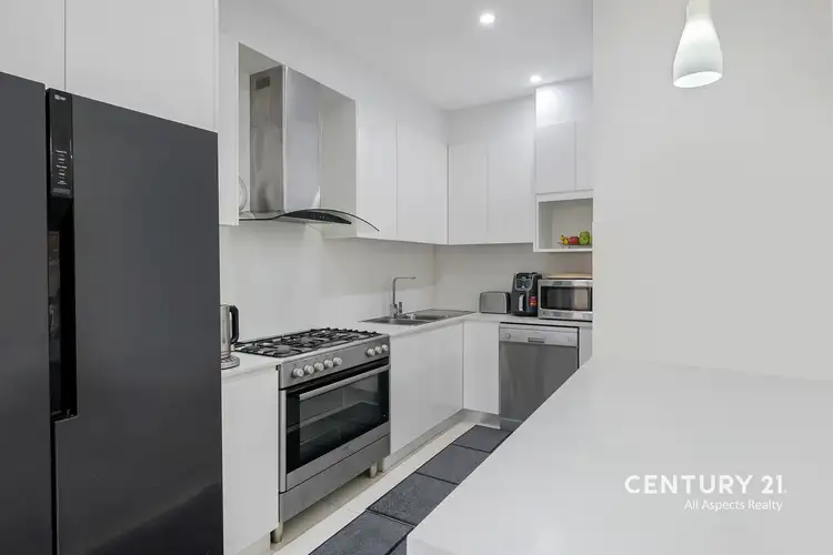 Second view of Homely house listing, 4 Shen Street, Schofields NSW 2762