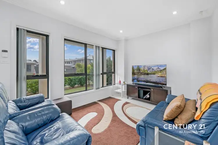 Third view of Homely house listing, 4 Shen Street, Schofields NSW 2762