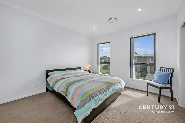 Sixth view of Homely house listing, 4 Shen Street, Schofields NSW 2762
