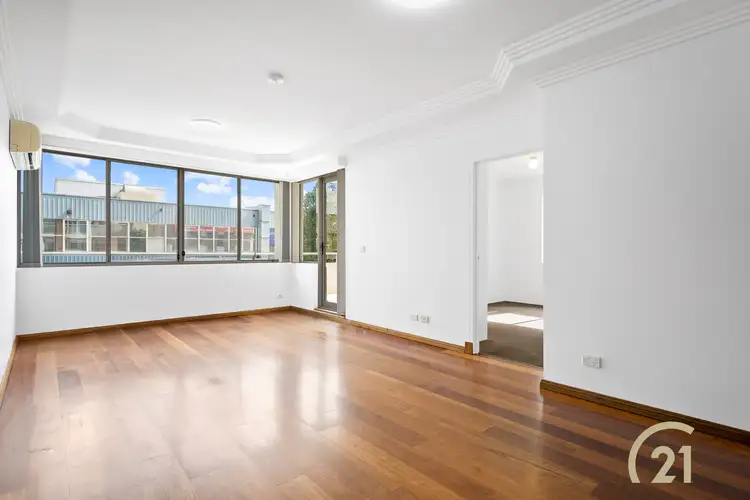 Second view of Homely unit listing, 101/28 Smart Street, Fairfield NSW 2165