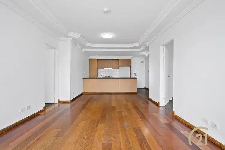Third view of Homely unit listing, 101/28 Smart Street, Fairfield NSW 2165