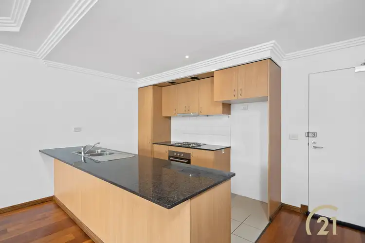 Fourth view of Homely unit listing, 101/28 Smart Street, Fairfield NSW 2165