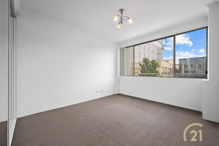 Fifth view of Homely unit listing, 101/28 Smart Street, Fairfield NSW 2165