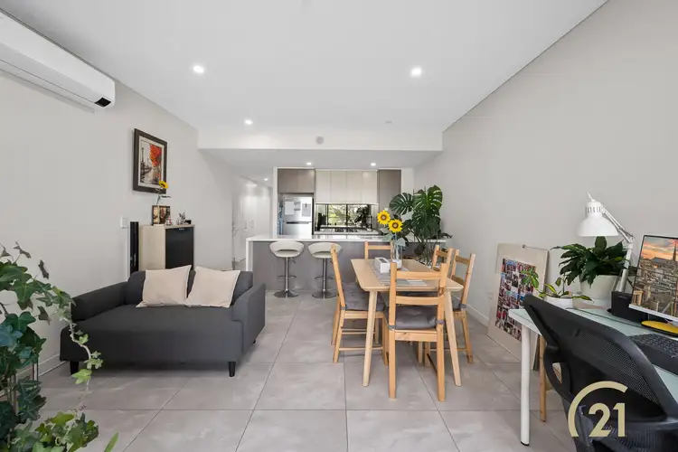 Third view of Homely unit listing, 310/1 Villawood Place, Villawood NSW 2163