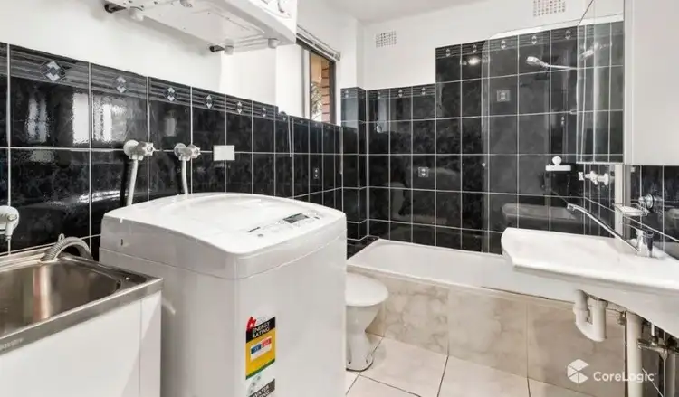 Fifth view of Homely apartment listing, 20/42 Copeland Street, Liverpool NSW 2170