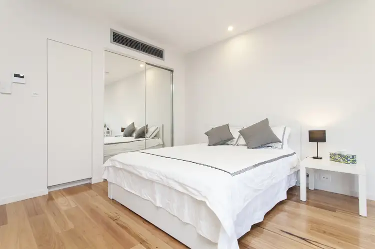 11/189 Adelaide Terrace, East Perth WA 6004