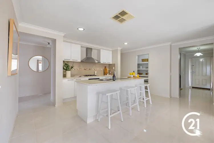 Fourth view of Homely house listing, 9 Corin Court, Echuca VIC 3564
