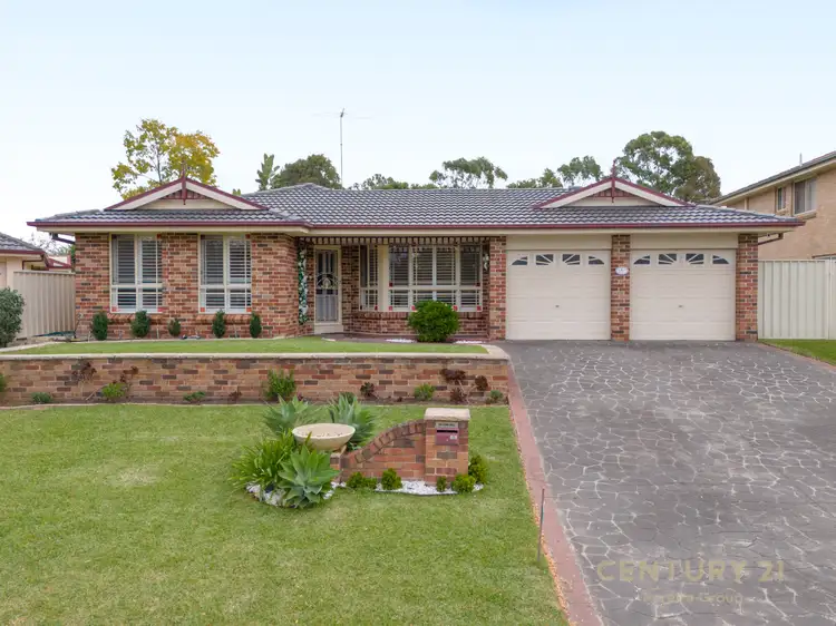 6 Parson Place, Harrington Park NSW 2567